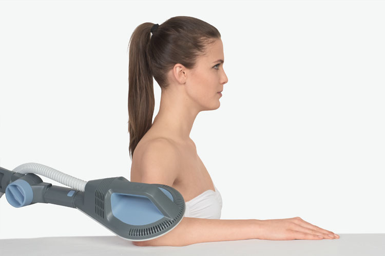 Innovation in rehabilitation and pain management 3