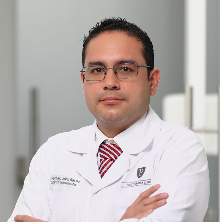 Dr. Humberto Juarez
