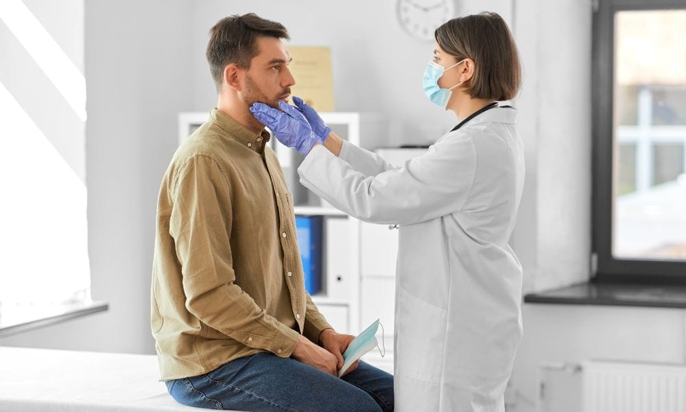 Advanced and accurate diagnostics for your health