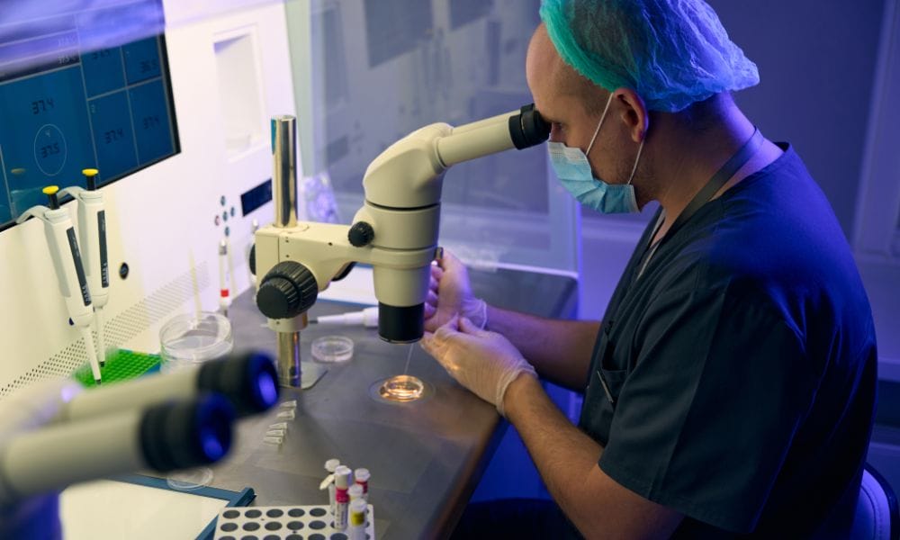 How to prepare for a lymph node biopsy