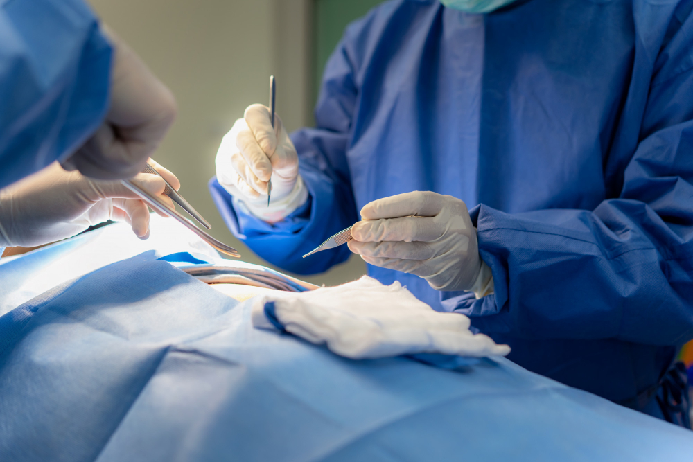 How to prepare before a prostate biopsy