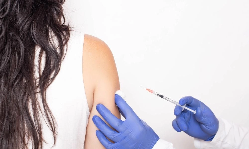 A unique approach to cancer treatment