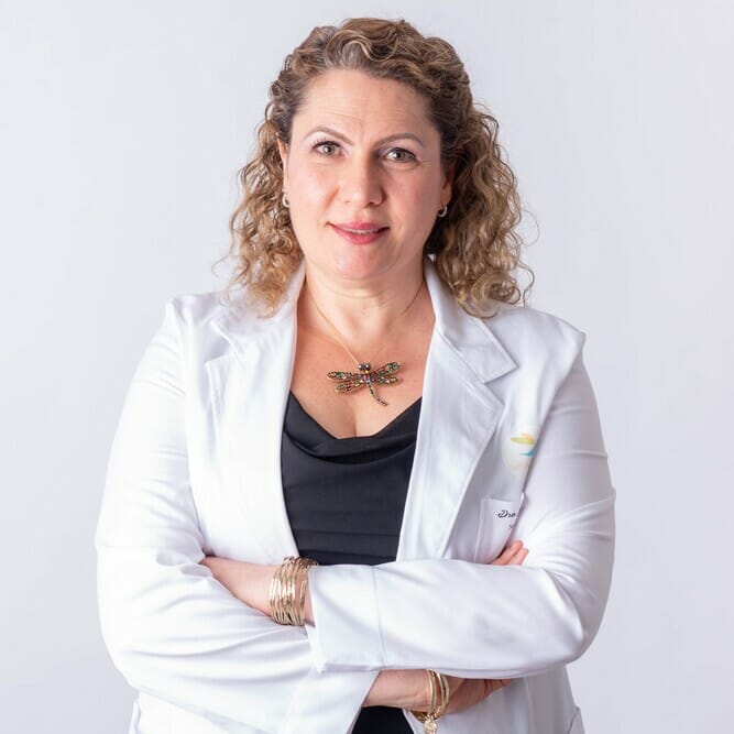 Dr. Carmen Sagel Huber