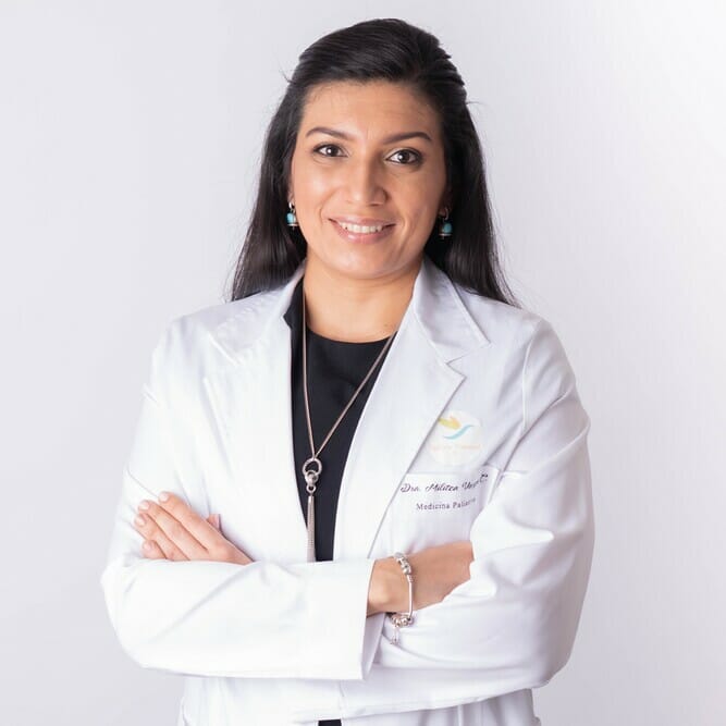 Dr. Militza Vargas