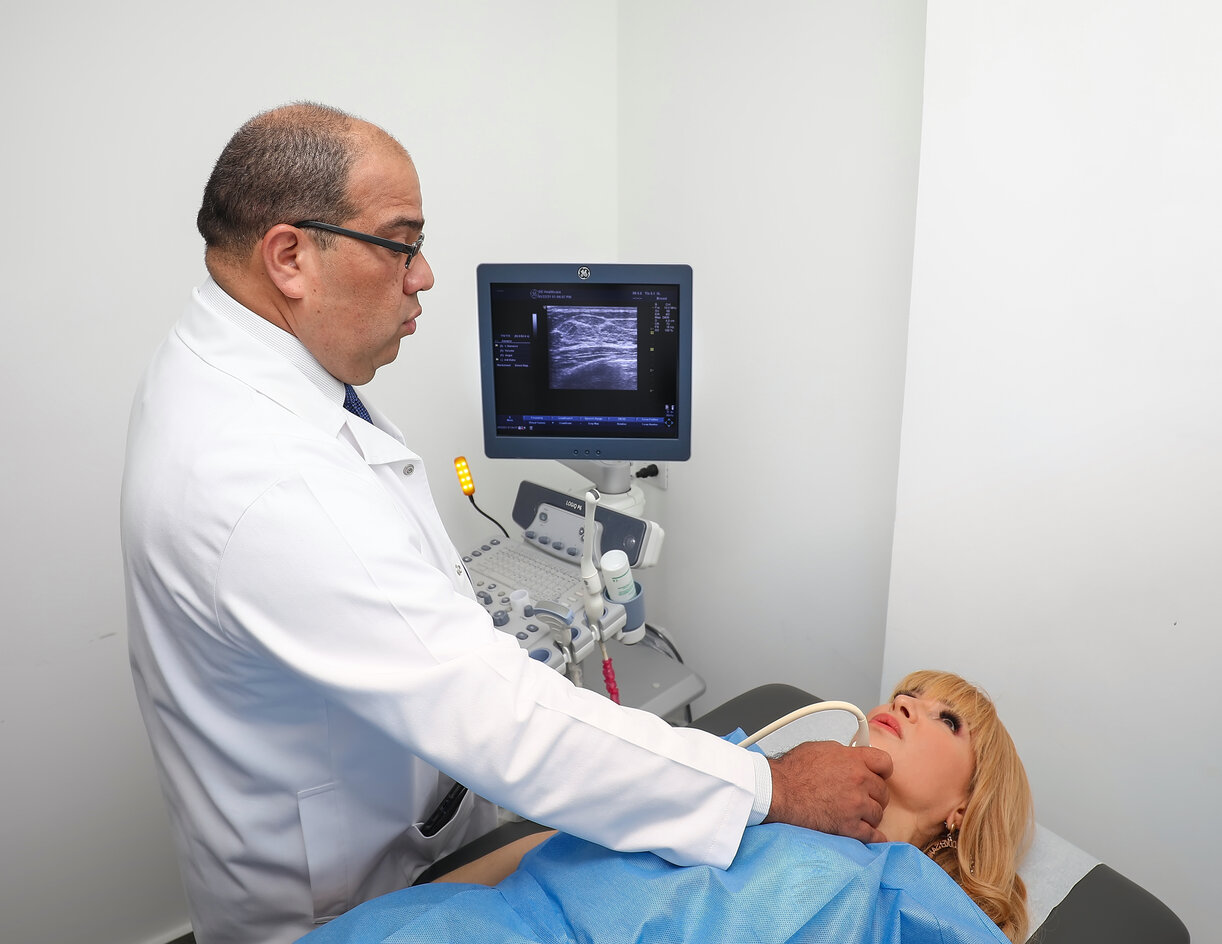 interventional oncology