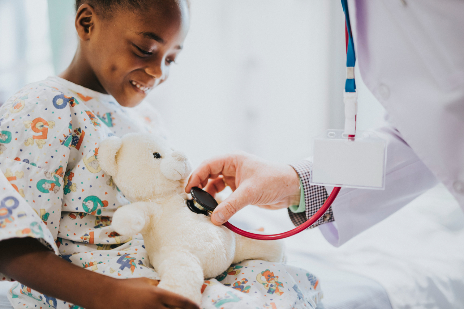 Pediatric Oncology : Panama Cancer Clinic
