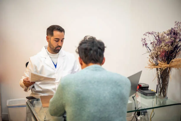 consulta medica impotencia masculina