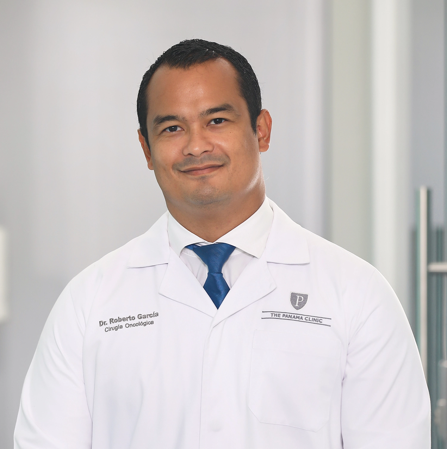 Dr. Roberto Garcia