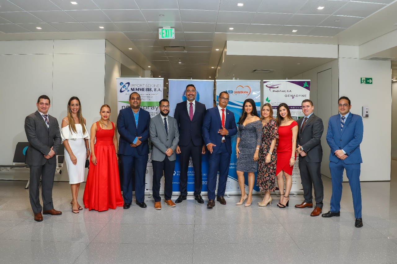 ¿Conoces Panama Cancer Clinic?