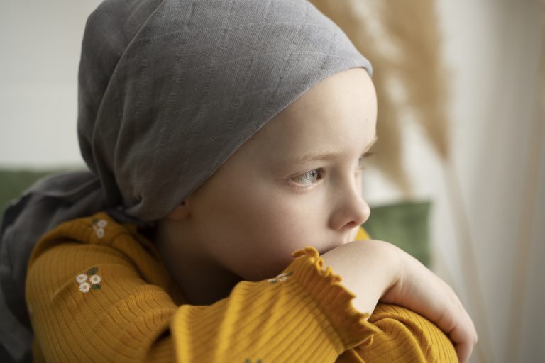 What You Should Know About Childhood and Adolescent Cancer