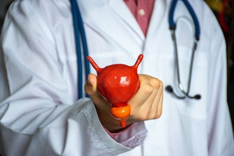 Cancer de Prostata Una guia completa