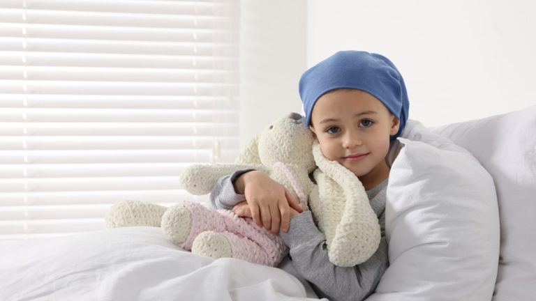 cancer infantil