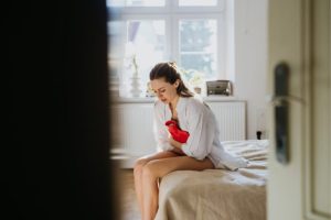 Uterine Fibroids Symptoms and Diagnosis