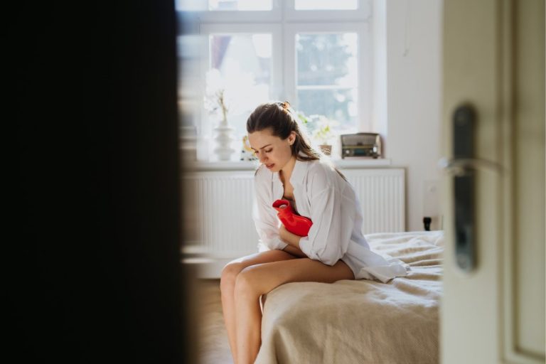 Uterine Fibroids Symptoms and Diagnosis
