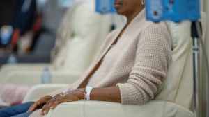 cancer side effects