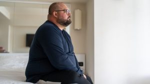 800 Million People Suffer From Obesity